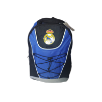 Mochila Bungee Real Madrid Oficial