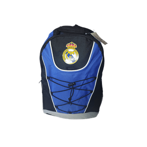 Mochila Bungee Real Madrid Oficial