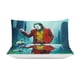 thumbnail image 3 of Jokers 3-Piece Bedding Set Soft Warm And Comfortable Bed Set, 3 of 5