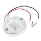 thumbnail image 2 of Marine Boat LED Luces De Popa Lámparas 12V 3 Pulgadas Montaje En Espejo De Popa Blanco, 2 of 5