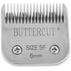 thumbnail image 1 of Cuchilla para Cortapelos de Perro Geib Buttercut Tamaño 5F Corte de 6 mm, 1 of 5