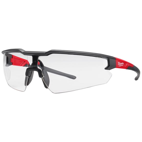 Gafas de seguridad Milwaukee Antivaho Lens 48-73-2012 UV400