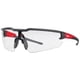 thumbnail image 1 of Gafas de seguridad Milwaukee Antivaho Lens 48-73-2012 UV400, 1 of 3