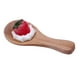 thumbnail image 3 of Cuchara De Helado, Adornos Coleccionables Multiusos Para Casa De Muñecas, Color Rojo, 3 of 5