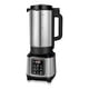 thumbnail image 1 of Licuadora Juguera 5 Velocidades Acero Inox Cocina Lau, 1 of 3