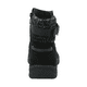 thumbnail image 3 of BOTINES AZALEIA DAKOTA NEGRO MUJER | AZ254011205-411 - Talla 36, 3 of 5