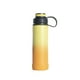 thumbnail image 1 of Botella inox Boulder 591 ml Amarillo, 1 of 3