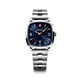 thumbnail image 1 of Reloj Vintage Sport acero 37 mm azul Wenger, 1 of 2