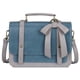 thumbnail image 1 of Maletín Bandolera Con Lazo Summer Garden Romance - Azul, 1 of 6