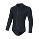 thumbnail image 5 of Traje De Neopreno Para Hombre, Chaqueta De Traje De Buceo Superior Para Deportes Acuáticos, Kayak, Apnea S, 5 of 5