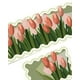thumbnail image 3 of Alfombras Decorativas Antideslizante Flores, 3 of 3