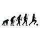 thumbnail image 1 of Decomural Evolution Football Sports WS-42938, 1 of 2