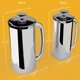 thumbnail image 3 of Cafetera ESPRO P7 French Press, 500 ml, acero inoxidable, 3 of 9