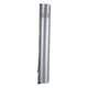 thumbnail image 3 of Tubo De Almacenamiento De Pósteres Impermeable Y Extensible Para Imágenes Grandes, Obras De Arte Y Pergaminos, Color Gris, 3 of 5