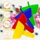 thumbnail image 4 of Porta paletas antigoteo, juego de 6 porta paletas reutilizables, porta paletas antimanchas con pajita para niños, 4 of 7