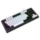 thumbnail image 1 of Teclado De Computadora Gamer Con Cable 87 Teclas Ergonómico Para Mecanógrafo Estilo Versátil Duradero A, 1 of 5