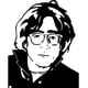 thumbnail image 1 of Decomural The Beatles John Lennon Musician WS-33980, 1 of 2