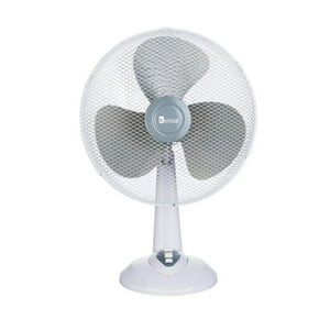 Kendal - Ventilador De Mesa 16 Pulgadas 50W 3Vel Plastico Kf-16D