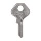 thumbnail image 1 of Llave en blanco Hillman MH2 Master LOC, 1 of 1