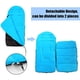thumbnail image 3 of Saco Domir Universal Impermeable Carrito Bebe Niños Lau, 3 of 3