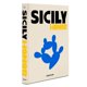 thumbnail image 1 of Libro Assouline "Sicily Honor", 200 páginas, encuadernación de lino, 1 of 9