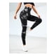 thumbnail image 4 of Calza Deportiva Mujer Estampado Tie Dye Levanta Glúteos, 4 of 6