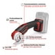 thumbnail image 2 of Herramienta de corte Multiuso Einhell TE-UC 18/6 Li - Sin Baterías, 2 of 7