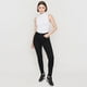 thumbnail image 4 of Jeans Mujer Skinny Negro Corona, 4 of 6