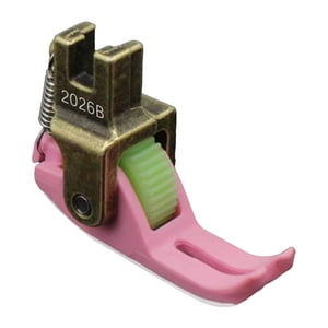 Bothyi - Prensatelas Estrecho De Ptfe Para La Mayoría De Las Máquinas De Coser Industriales De Vástago Alto/Bajo