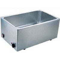 Baño Maria Sin Deposito Kbm 0 Ecobeck