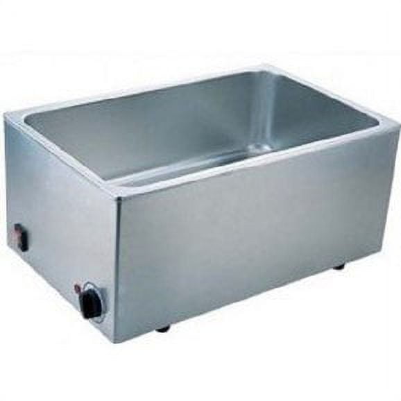 Baño Maria Sin Deposito Kbm 0 Ecobeck