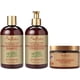 thumbnail image 1 of Set de tratamiento capilar SheaMoisture Manuka Honey Curly Hair, 1 of 3