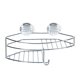 thumbnail image 1 of Cesta grande cromada Caddy Better Living Kroma Stick N Lock+, 1 of 3