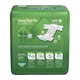 thumbnail image 2 of Pañales para adultos FitRight Extra+, gran absorbencia, 2XL, 80 unidades, 2 of 7