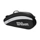 thumbnail image 1 of Bolso De Tenis Roger Federer 3 Pack Wilson, 1 of 3