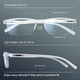 thumbnail image 3 of Gafas de lectura Gaoye Executive Style 4.0 para hombre, paquete de 6 unidades TR90, 3 of 7