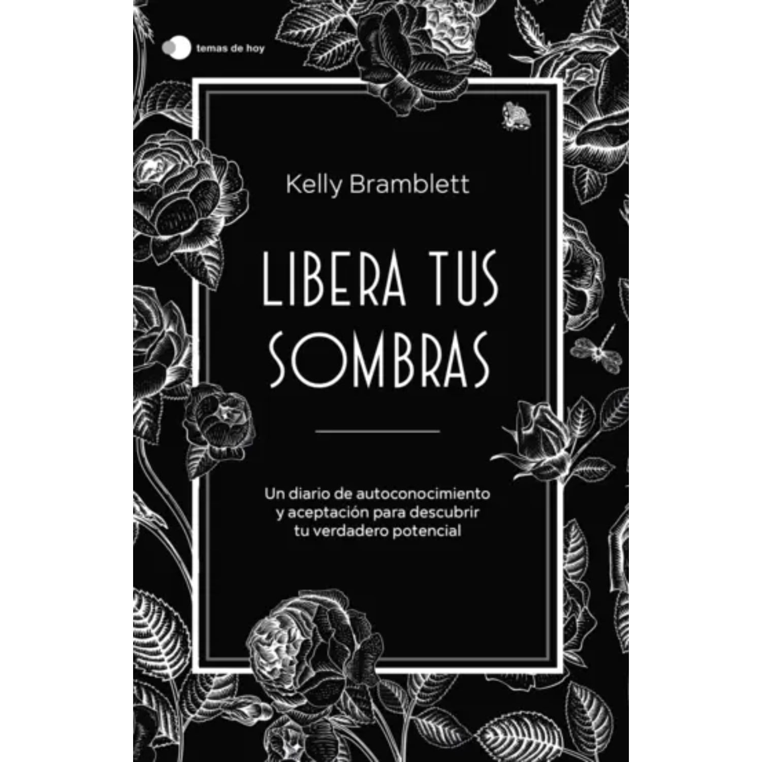 Temas De Hoy - Libro Libera Tus Sombras