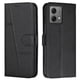 thumbnail image 1 of Funda Flip Para Moto Edge 40 Neo – Carcasa Delgada Y Resistente A Impactos Con Soporte Para Uso Diario Y Profesional, 1 of 5
