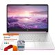 thumbnail image 1 of Portátil HP 36 cm 128 GB 4 GB RAM Windows 11 + Office 365, 1 of 7