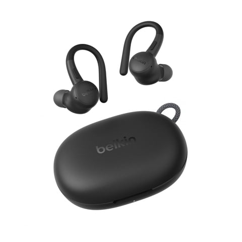 Audífonos Inalámbricos Belkin Soundform Activefit Con