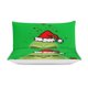 thumbnail image 4 of Grinch Bedding Sets Ultra Soft Skin-Friendly Duvet Cover 3 Piece, Cute Comforter Cover Bed Set for Boys Girls Kids, 4 of 5