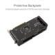 thumbnail image 4 of Tarjeta gráfica ASUS Dual GeForce RTX 4070 OC 12 GB GDDR6X, 4 of 6