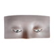 thumbnail image 4 of Práctica de Maquillaje de Ojos Accesorio Facial Salón Uso Doméstico 17x9cm Maquillaje de Ojos Tablero de Práctica Facial Reutilizable Fácil de Usar Pa Estilo C, 4 of 5