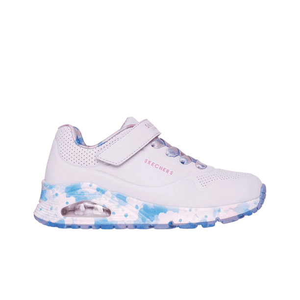 ZAPATILLAS SKECHERS UNO GEN1 | 310321L-LVMT - Talla 32
