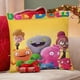thumbnail image 4 of UglyDolls Fundas de almohada de terciopelo con tema, regalos de funda de almohada, decoración para el hogar, cojín de lanzar, regalo de cumpleaños para fans y parejas.66*66cm., 4 of 6