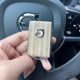 thumbnail image 4 of Cubierta de madera para llavero de coche TOUPHY Volvo XC90/60/40 Polestar, 4 of 7