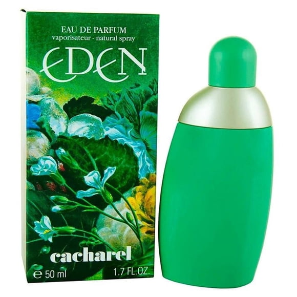 Eden Woman Edp 50ml