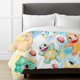thumbnail image 2 of Poke mon Bedding Sets Cartoon Duvet Cover Lightweight 3 Piece Bet Sets for Kids Boys Girls, 2 of 5