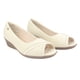 thumbnail image 5 of Zapato Chalada Mujer Coles-50 Beige Casual, 5 of 7