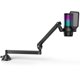 thumbnail image 1 of Soporte para Micrófono InnoGear USB Gaming Negro RGB, 1 of 7